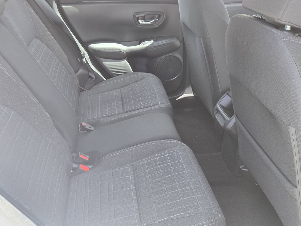Certified 2023 Honda HR-V LX image 16