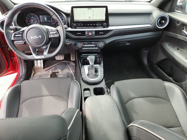 Used 2024 Kia Forte GT-Line w/ GT-Line Premium Package image 20