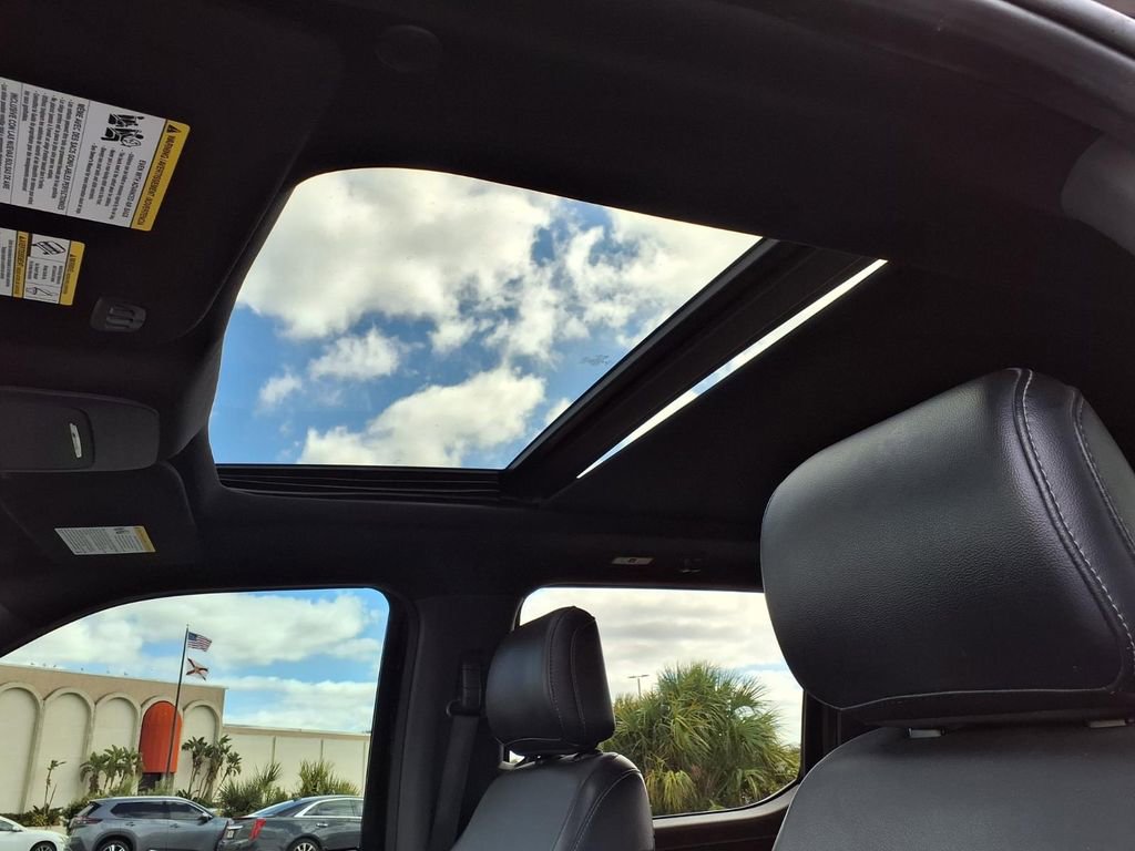 Used 2021 Ford F150 Lariat w/ Equipment Group 502A High image 29