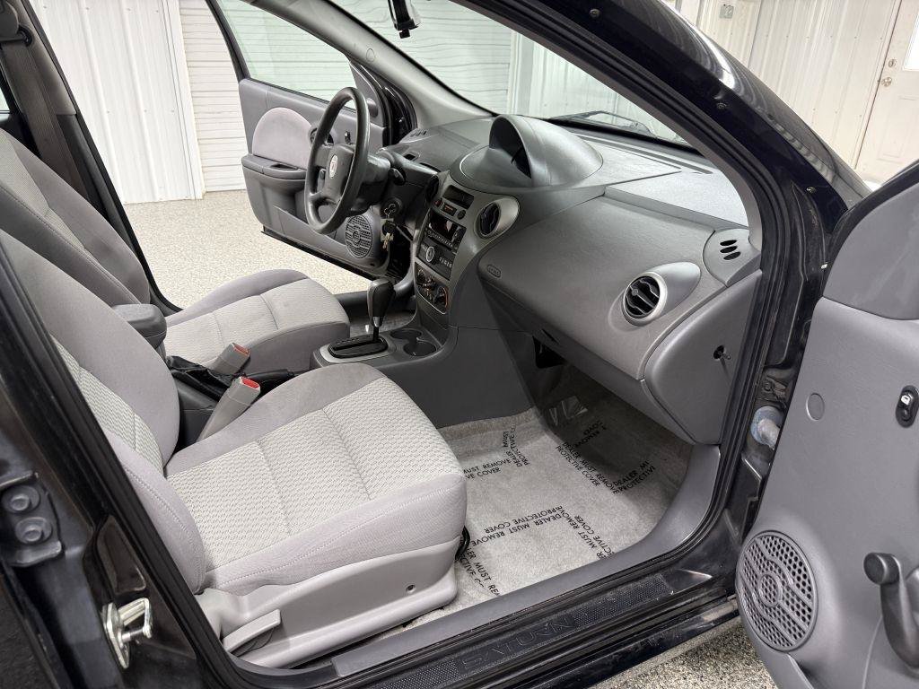 Used 2006 Saturn ION Level 2 FWD image 24