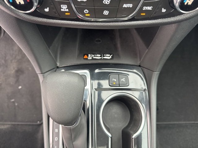 Used 2022 Chevrolet Equinox Premier image 17