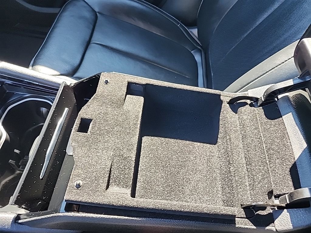 Certified 2024 Jeep Grand Cherokee Overland image 42