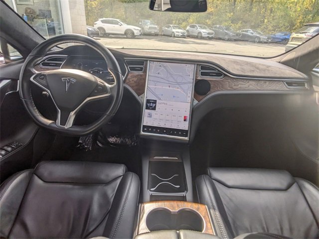 Used 2017 Tesla Model S 60 image 14