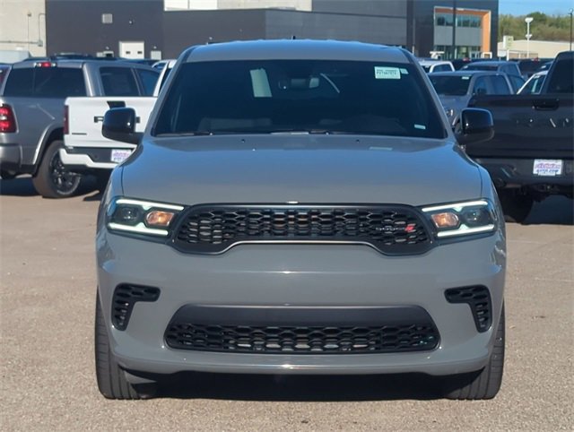 Certified 2023 Dodge Durango GT image 8