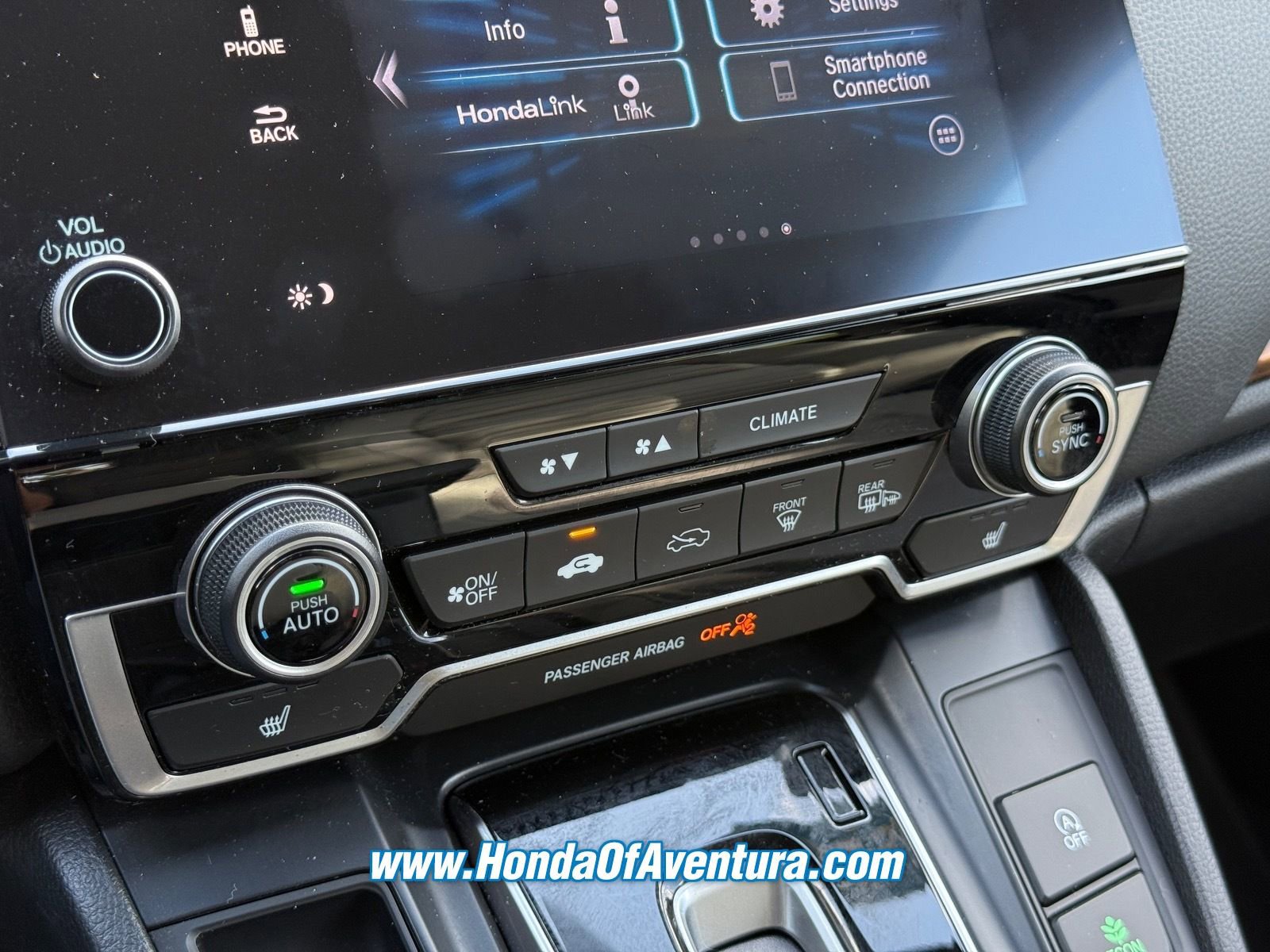 Used 2020 Honda CR-V EX image 27