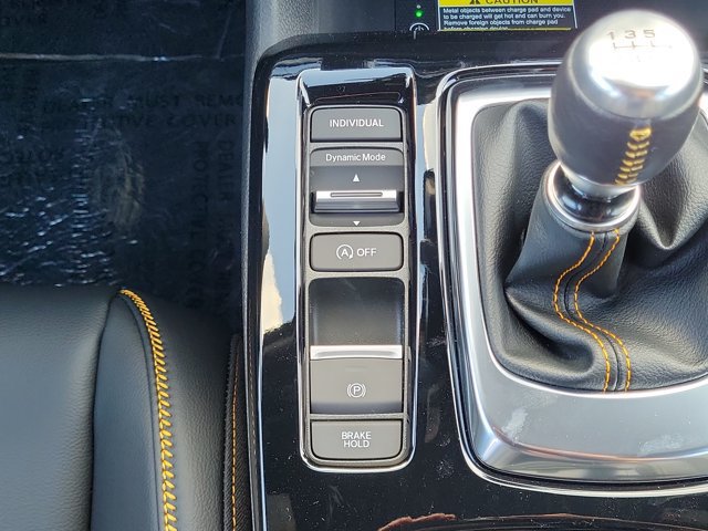 New 2026 Acura Integra A-Spec w/ Technology Package FWD image 13