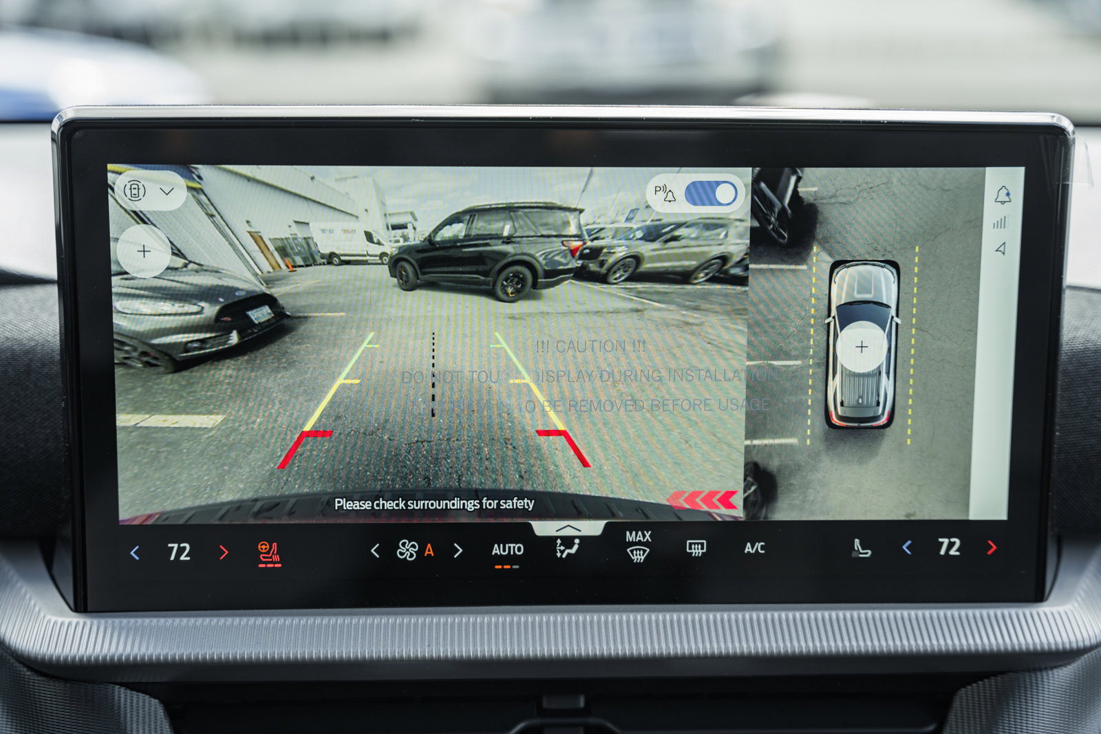 New 2026 Ford Explorer ST-Line w/ ST-Line Street Pack image 46