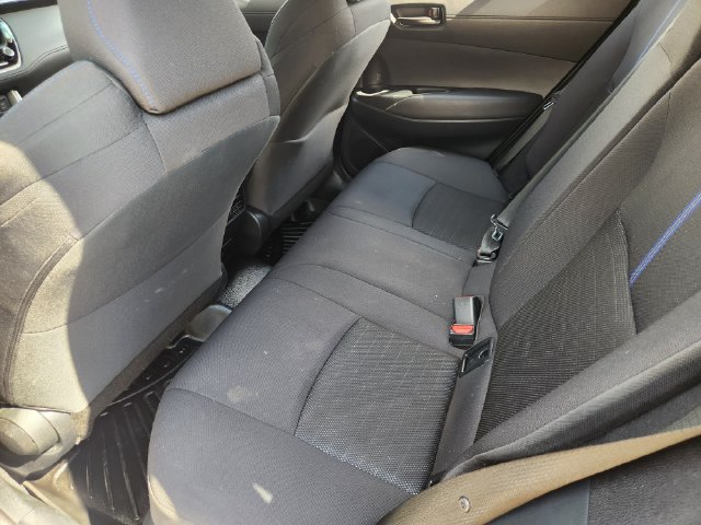 Used 2024 Toyota Corolla Cross AWD Hybrid image 20