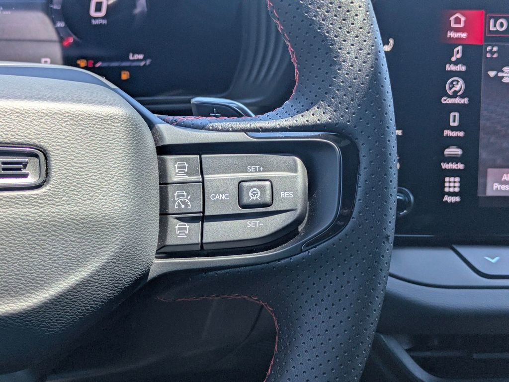 New 2026 Dodge Charger Scat Pack AWD/4WD image 19