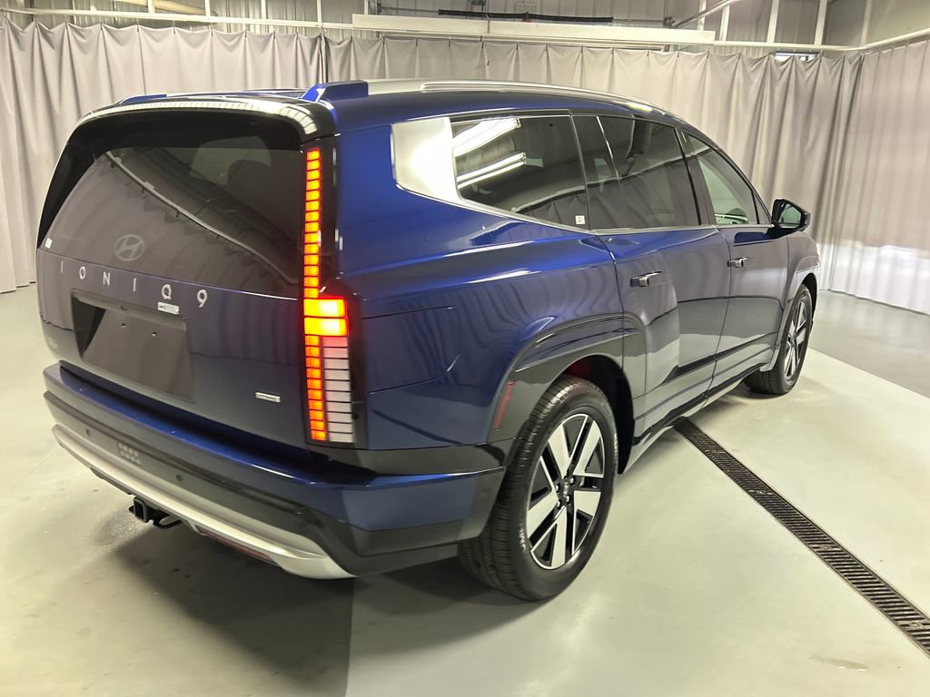 New 2026 Hyundai Ioniq 9 SEL image 7