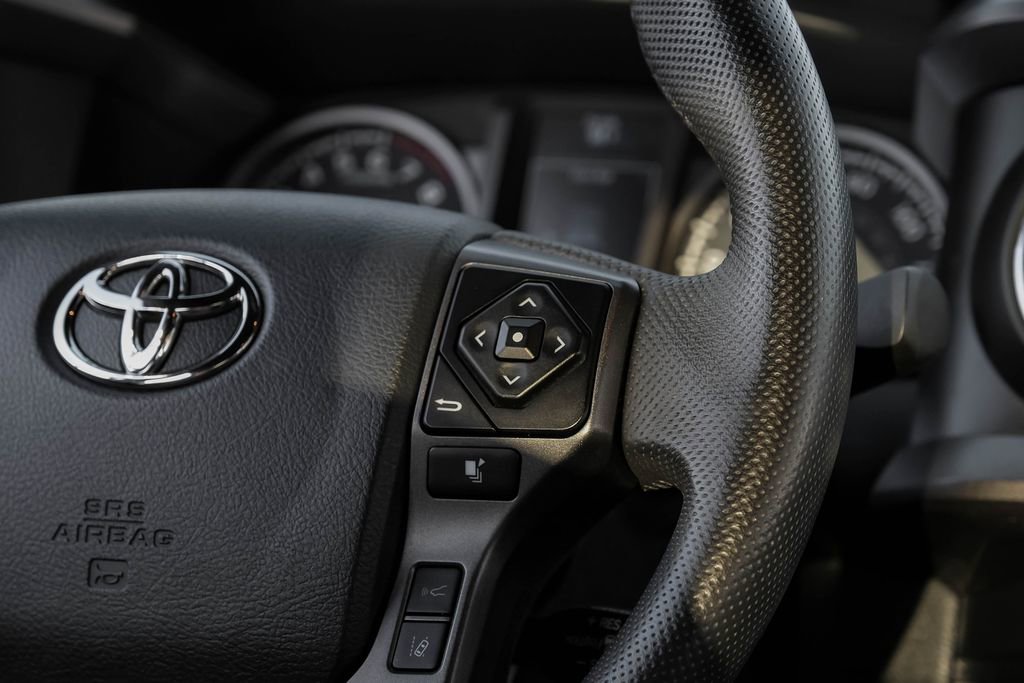 Used 2023 Toyota Tacoma TRD Off-Road image 16