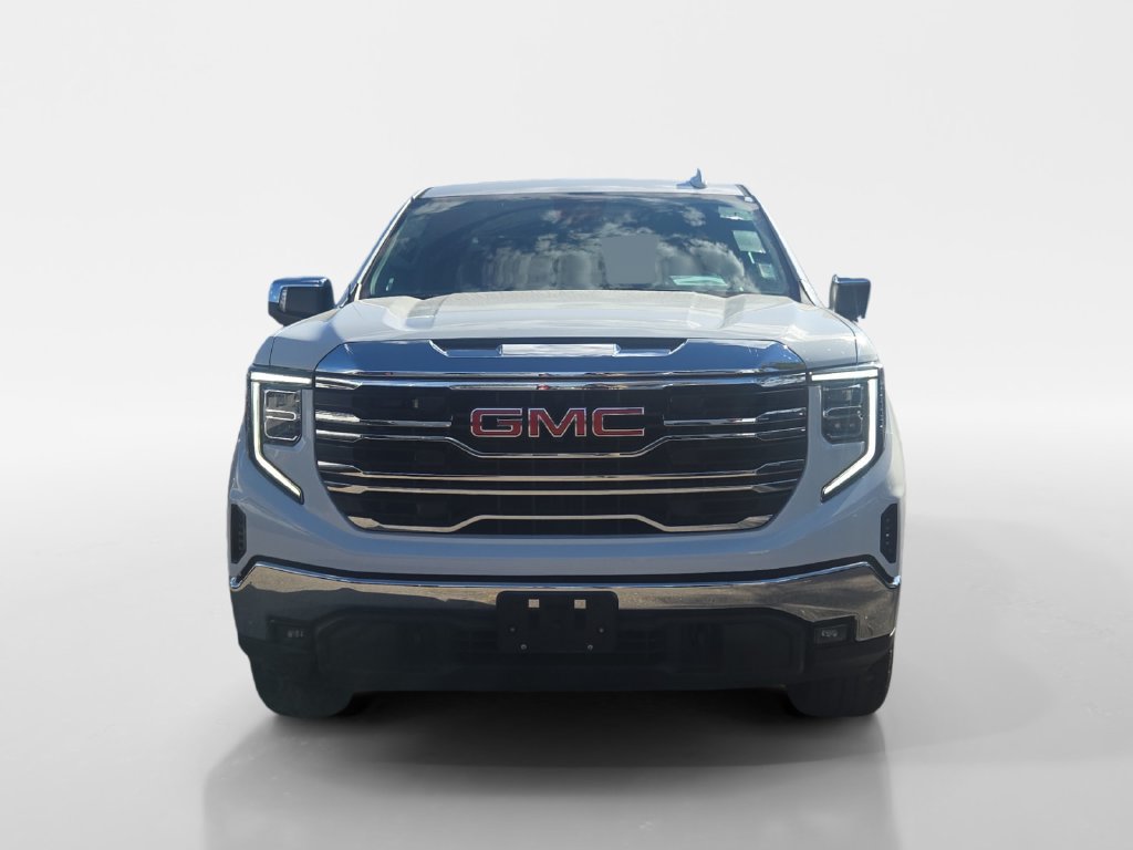 Used 2023 GMC Sierra 1500 SLT w/ SLT Premium Package AWD/4WD image 9