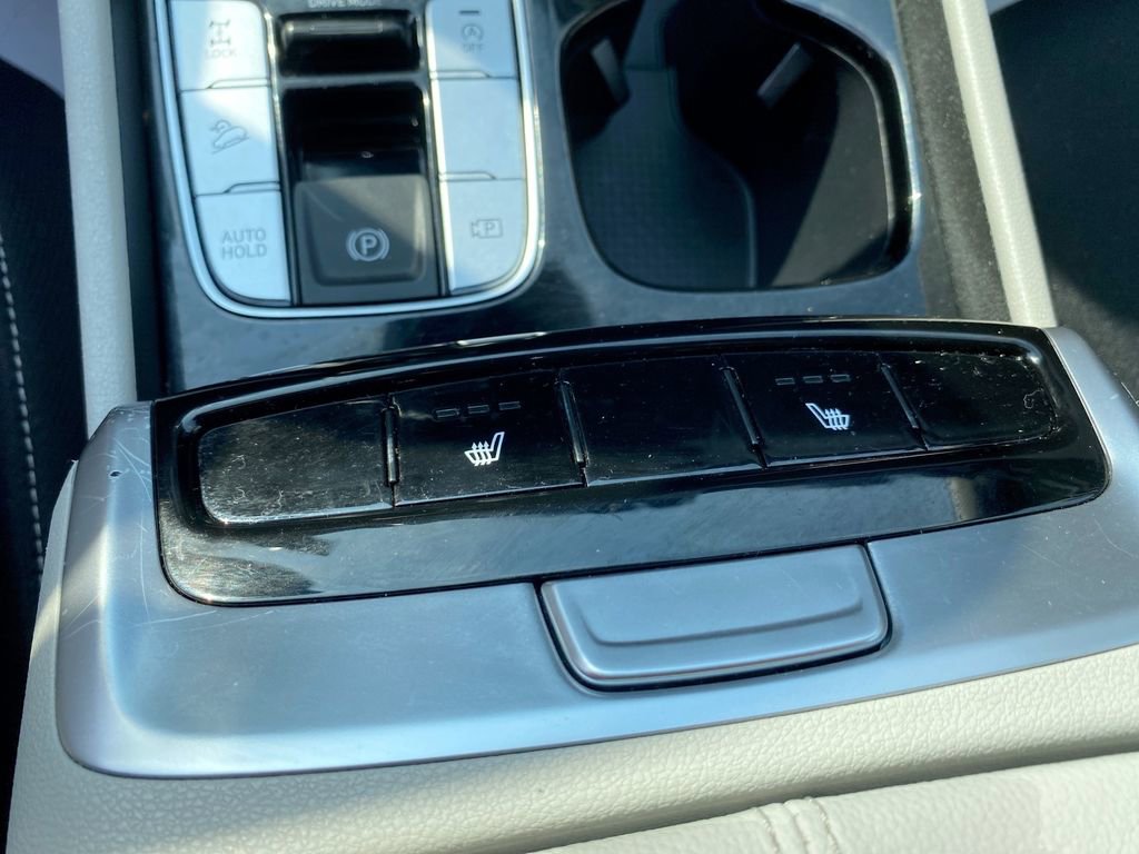 Used 2022 Hyundai Tucson SEL w/ Convenience Package image 15