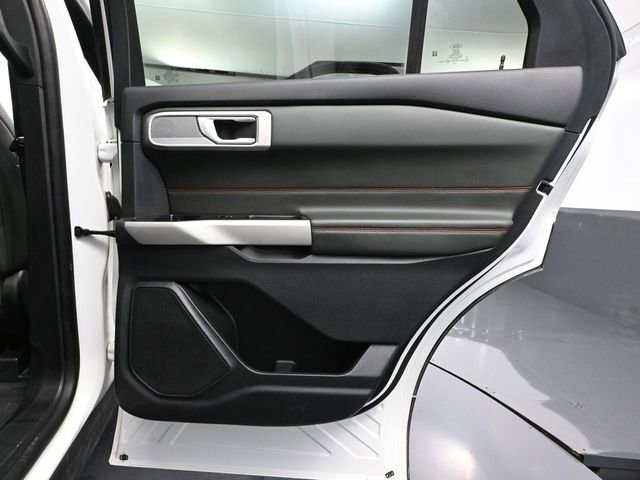 Used 2023 Ford Explorer Timberline w/ Timberline Technology Package image 44