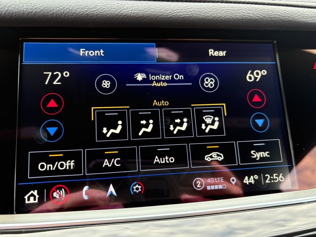 New 2026 Cadillac XT5 Premium Luxury image 35