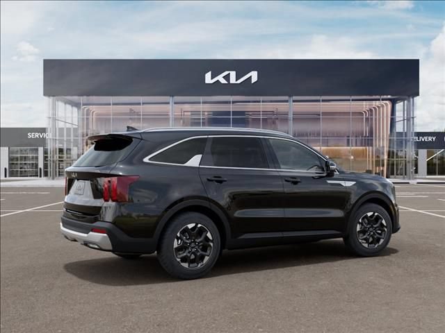 New 2026 Kia Sorento S FWD image 6