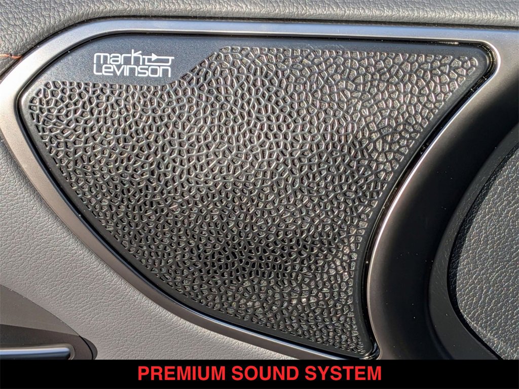 New 2025 Lexus ES 350 Luxury image 24