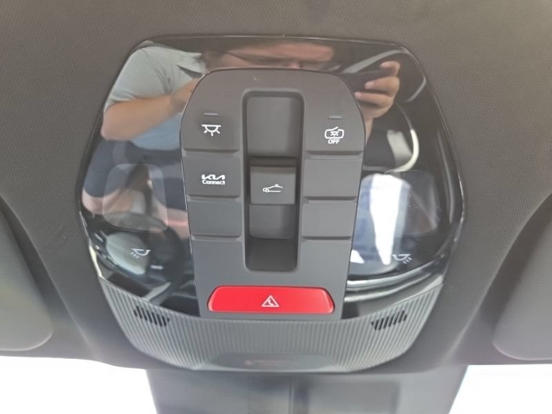 Used 2026 Kia K4 GT-Line w/ GT-Line Premium Package FWD image 40