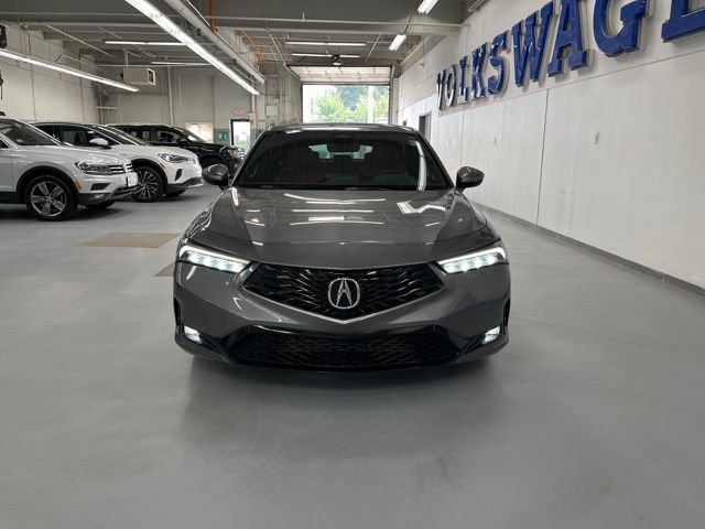 Used 2024 Acura Integra A-Spec w/ Technology Package FWD image 6