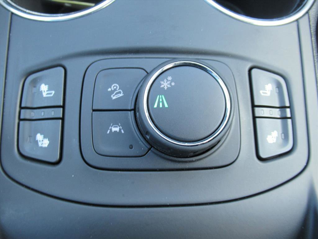 Used 2023 GMC Terrain SLE w/ Driver Convenience Package FWD image 23