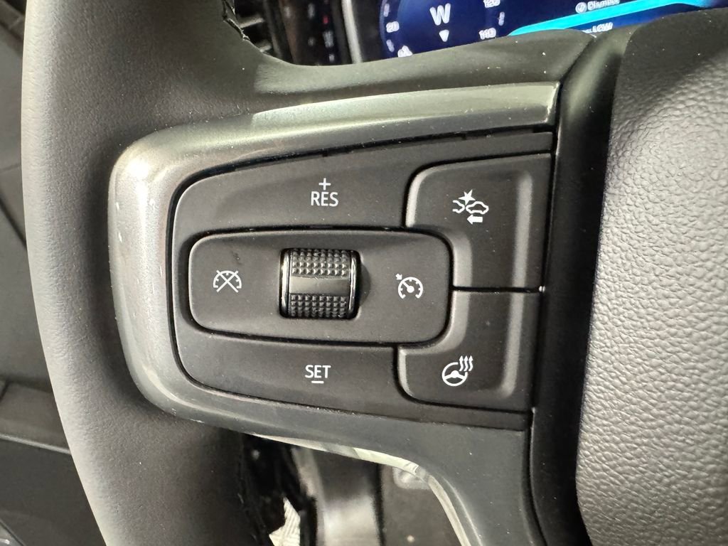 New 2026 Chevrolet Silverado 3500 LT AWD/4WD image 18