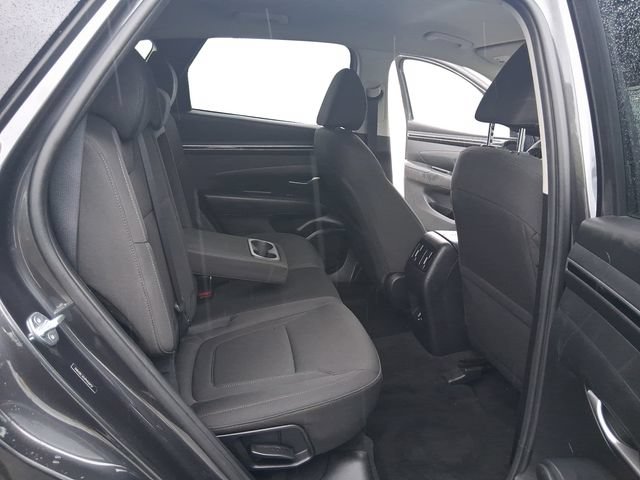 Used 2022 Hyundai Tucson Blue AWD/4WD image 18