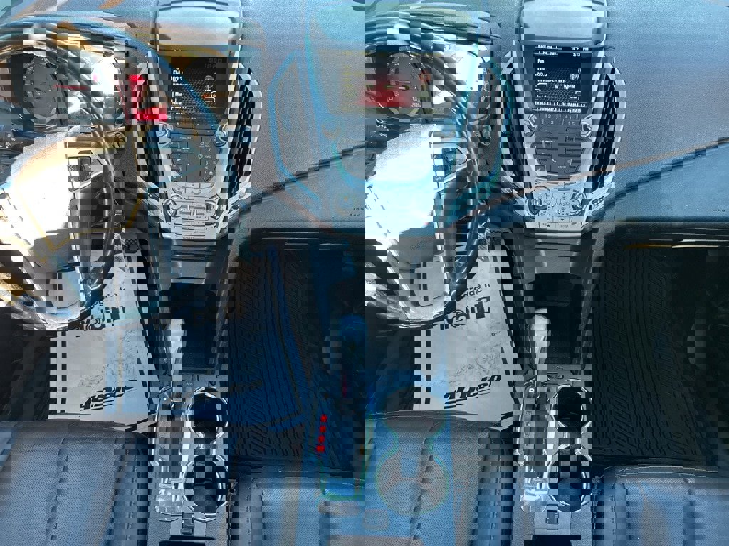 Used 2013 GMC Terrain SLT w/ LPO, Protection Package image 19