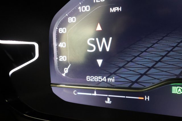 Certified 2023 GMC Yukon Denali image 13