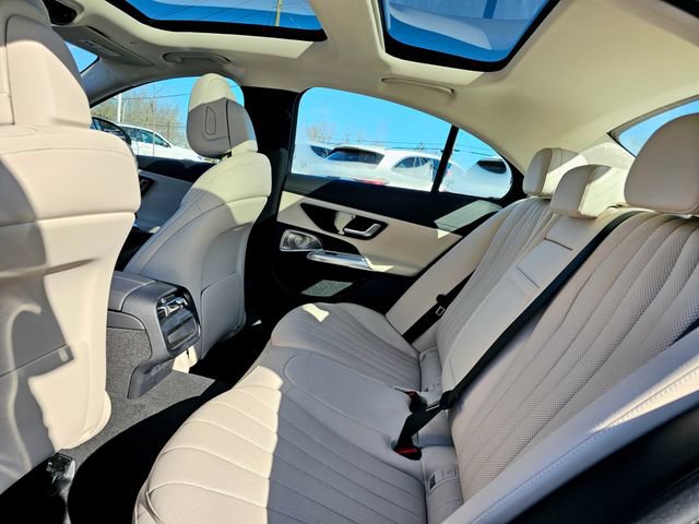 New 2026 Mercedes-Benz E 350 4MATIC Sedan image 21