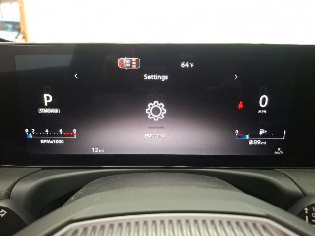 New 2026 Nissan Sentra SV w/ SV Convenience Package image 17