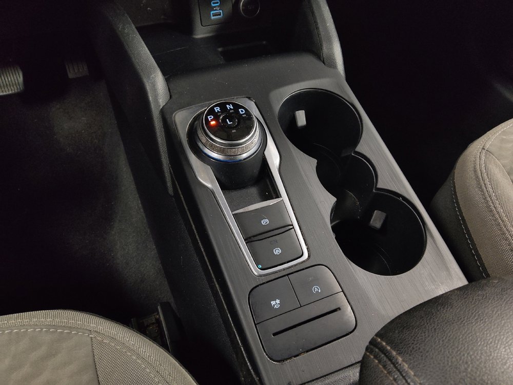 Used 2021 Ford Escape SE image 26