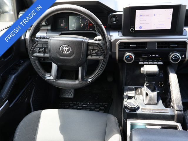 Used 2024 Toyota Tacoma SR5 image 11