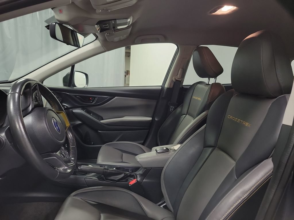 Used 2023 Subaru Crosstrek 2.5i Sport AWD/4WD image 15