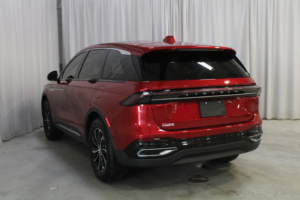 New 2026 Lincoln Nautilus Premier w/ Equipment Group 102A AWD/4WD image 25