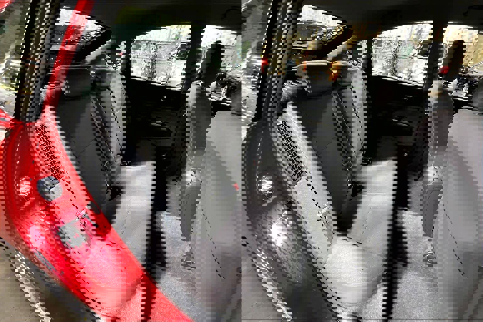 Used 2008 Toyota Prius image 19