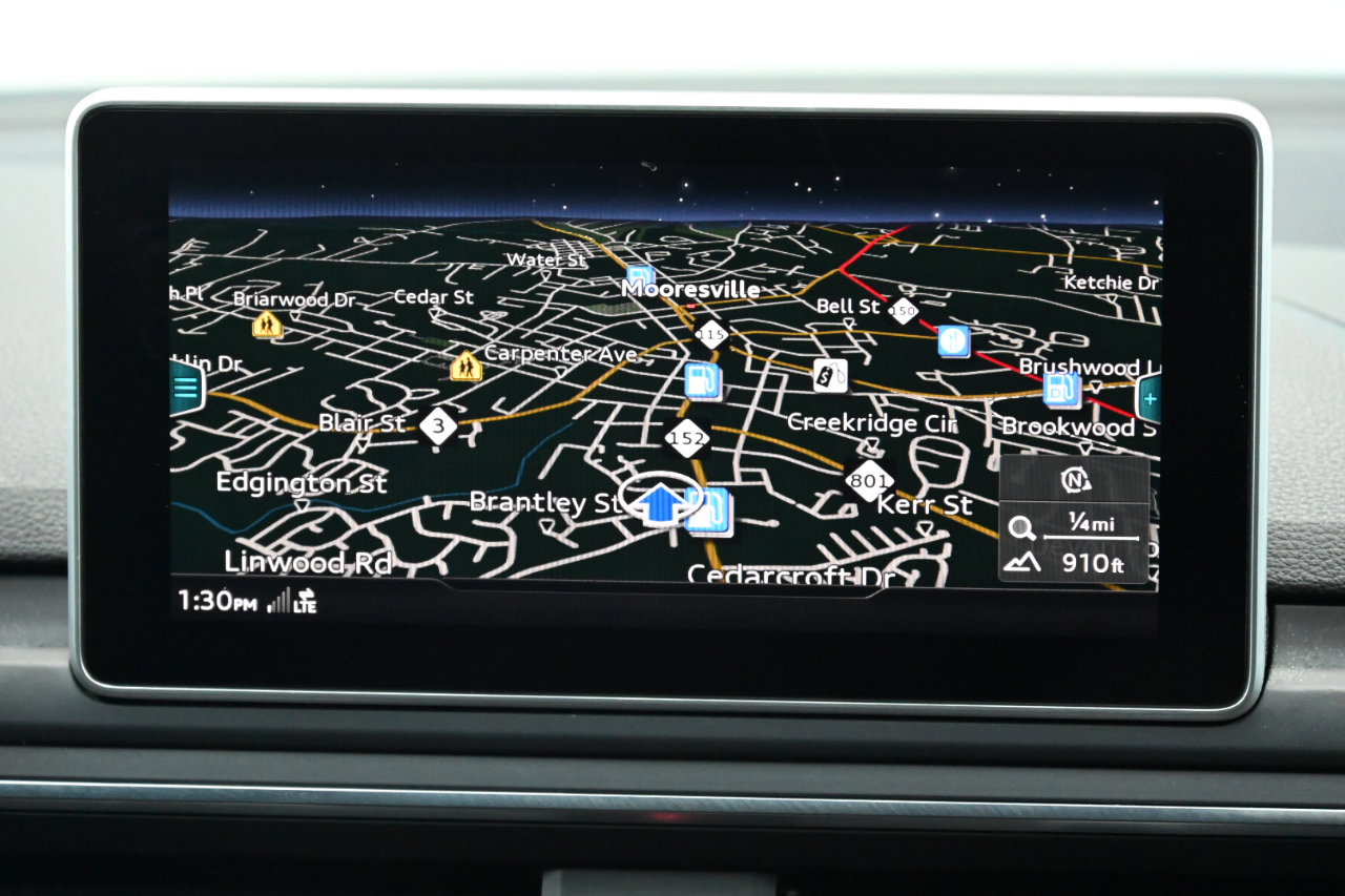 Used 2018 Audi RS 5 w/ RS Driver Assistance Package image 32