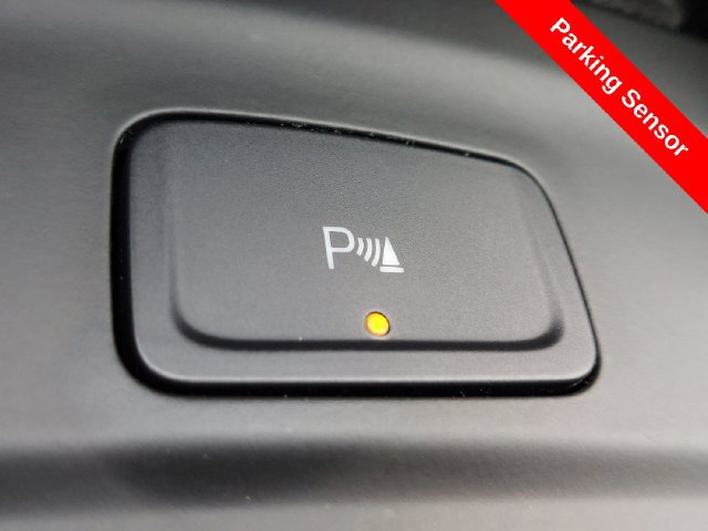 Certified 2024 Chevrolet Equinox LT AWD/4WD image 16