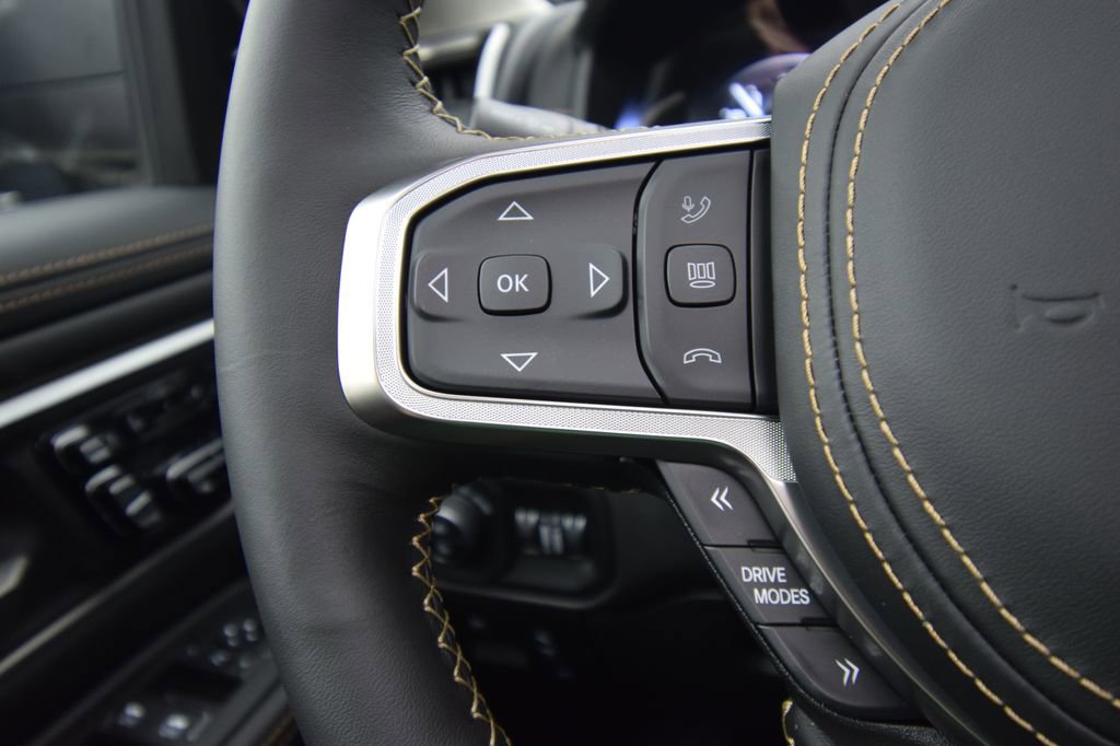 New 2026 RAM 1500 Tungsten image 34