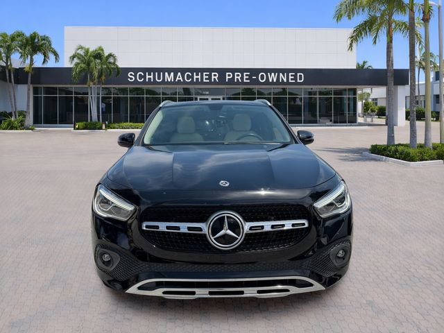 Used 2021 Mercedes-Benz GLA 250 image 2