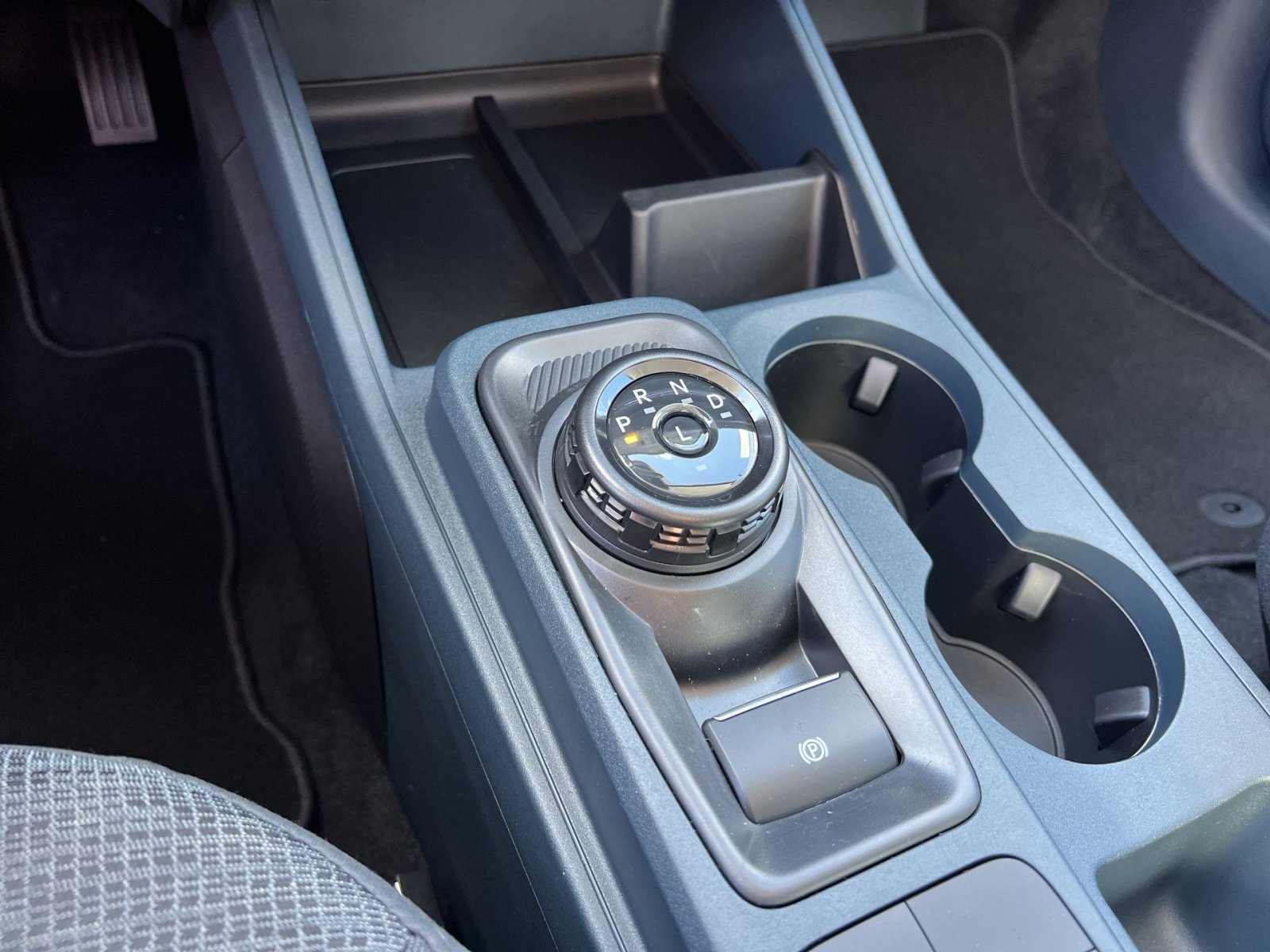 New 2026 Ford Maverick XL FWD image 21