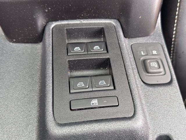 Used 2026 Ford Bronco Outer Banks w/ Sasquatch Package AWD/4WD image 40