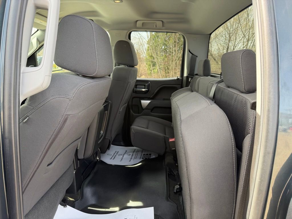 Used 2018 Chevrolet Silverado 1500 LT w/ All Star Edition image 25