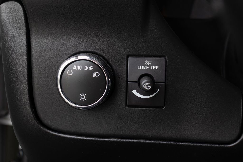 Used 2021 Chevrolet Express 2500 w/ Driver Convenience Package image 33