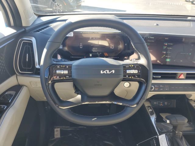 New 2026 Kia Sorento S w/ S Panoramic Sunroof Package FWD image 11