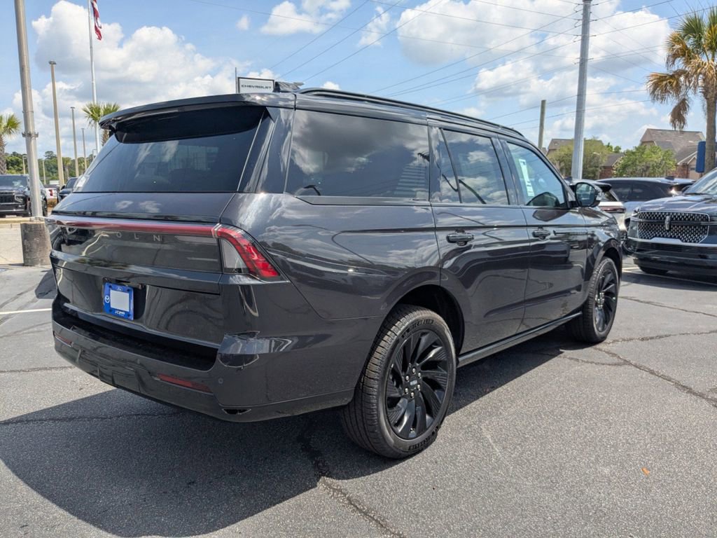 New 2026 Lincoln Navigator Black Label AWD/4WD image 4