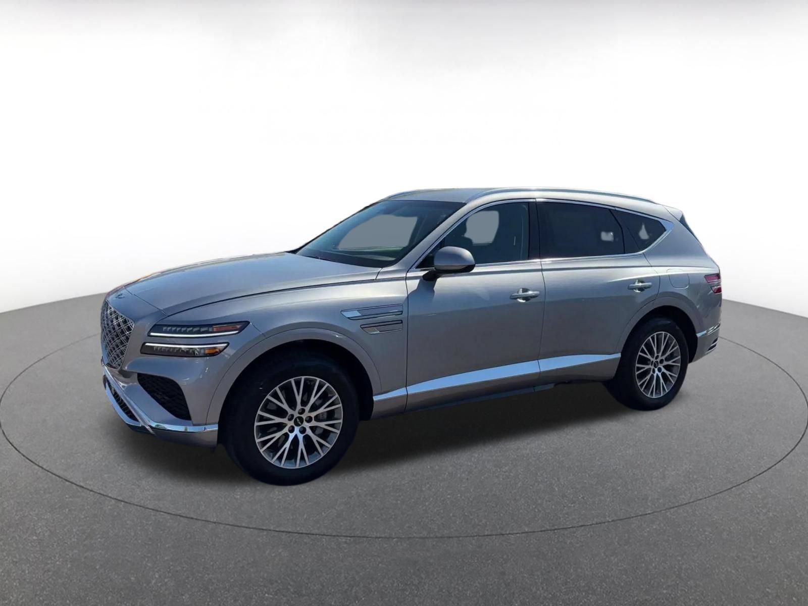 Used 2026 Genesis GV80 2.5T AWD/4WD image 7