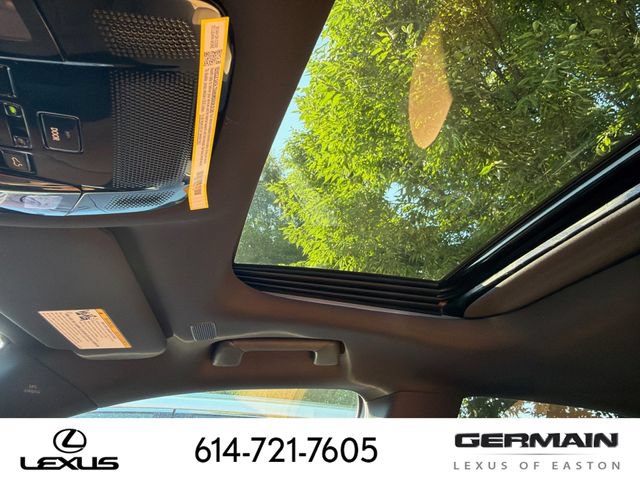 New 2026 Lexus RX 350h w/ Convenience Package AWD/4WD image 24