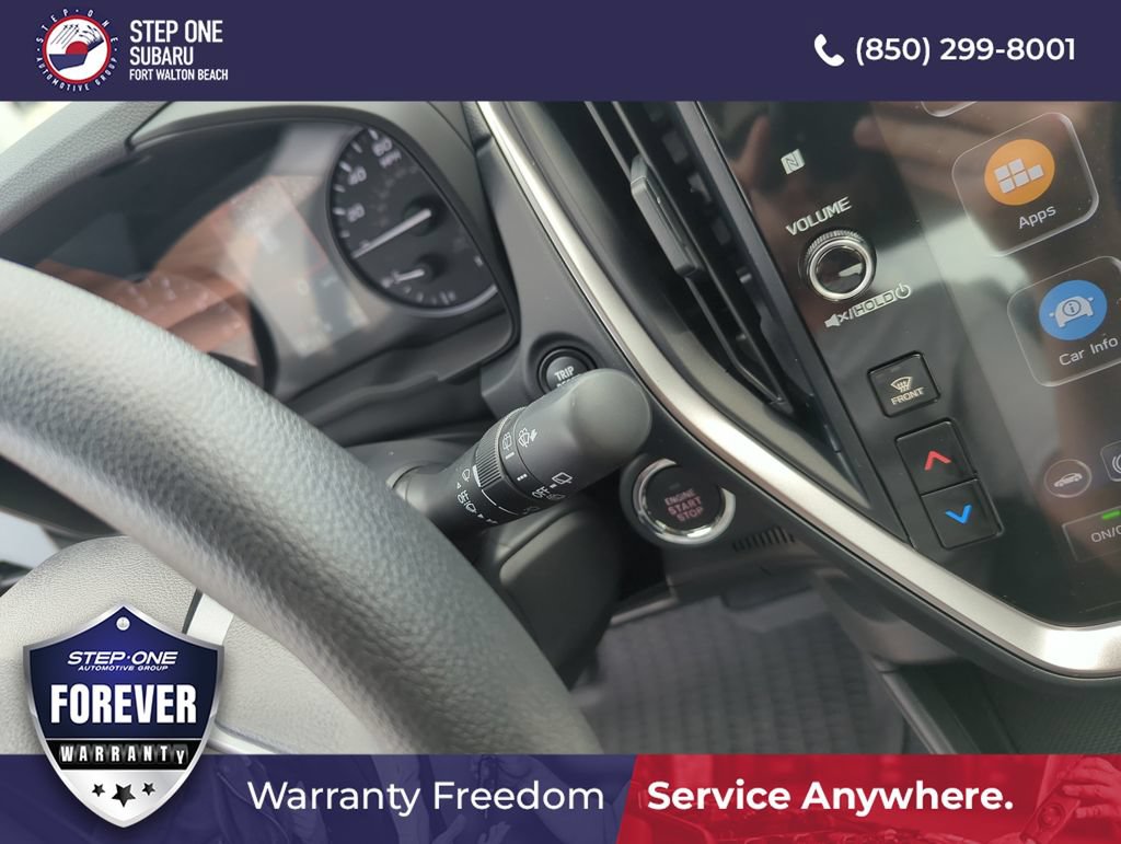 New 2026 Subaru Impreza 2.0i Sport AWD/4WD image 24