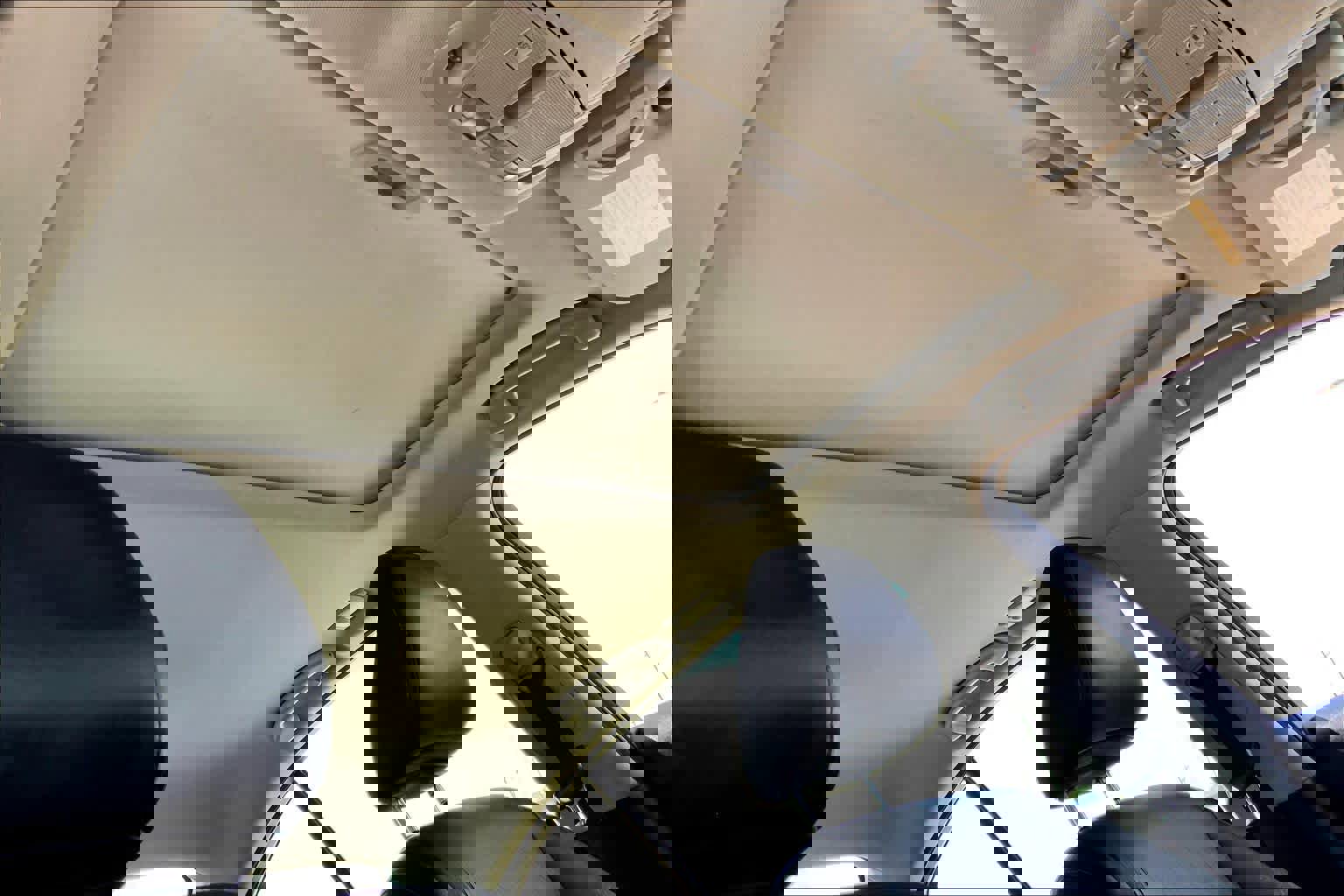 Used 2017 INFINITI Q50 Premium w/ 2.0T Premium Plus Package image 13