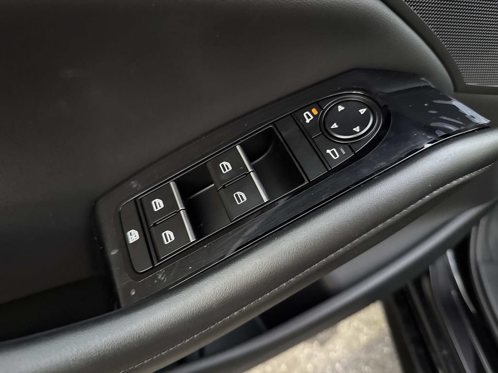 New 2026 MAZDA MAZDA3 s Sport FWD image 20